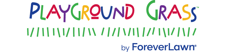 Playground Grass™ – ForeverLawn Lake Norman