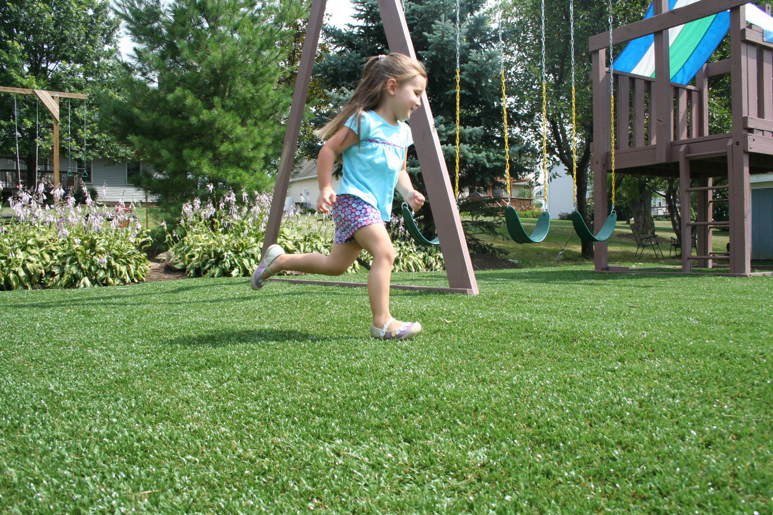 Residential Playground scaled