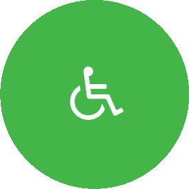 Accessible